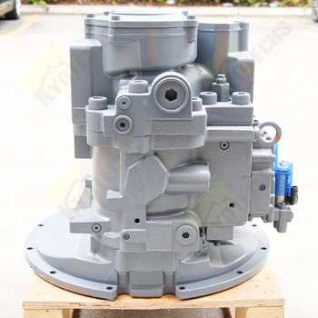 茈2605W1 Original Hydraulic Pump for Hitachi Excavators - ZX490-5A