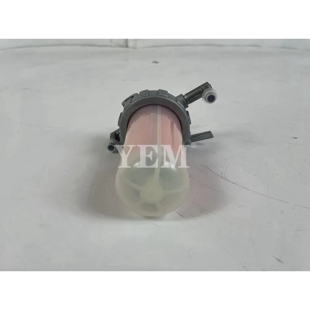 3TNE68 燃料フィルター ASSY 119632-55621 ヤンマー掘削機エンジン用