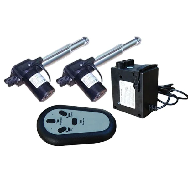 Wifi Linear Actuator FY011