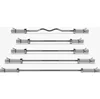 2.2m 15.5kg capacité 150kg