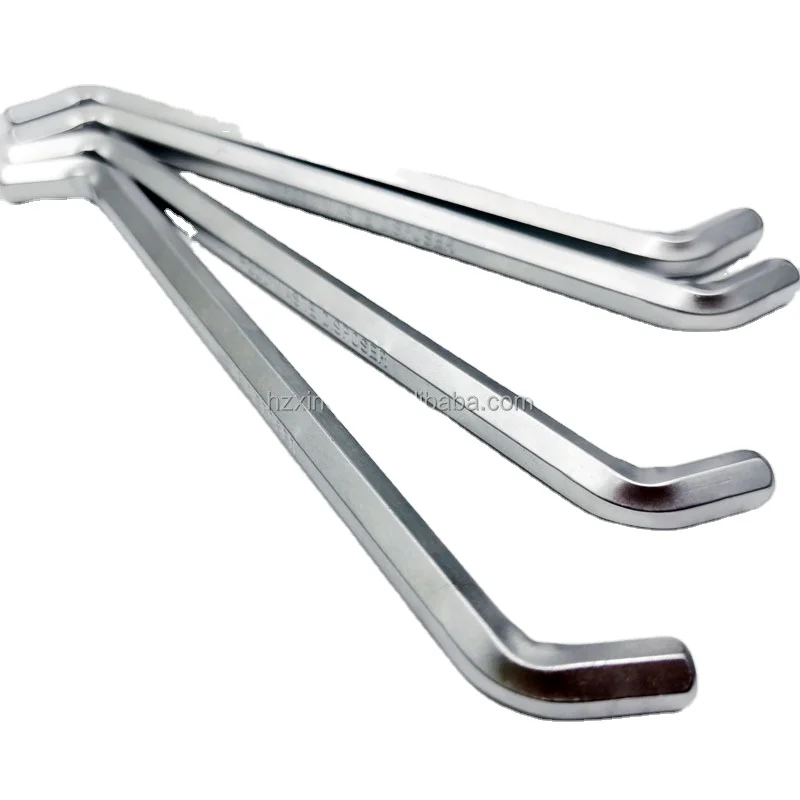 L-ключ шестигранный ключ