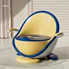 Blu e giallo