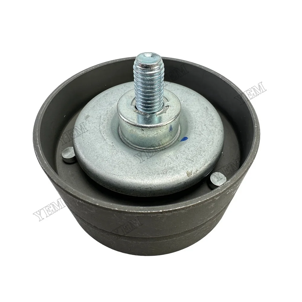 High Quality Guide Pulley 04901801 20759364 Suitable for Deutz TCD2013L6-4V Engine Diesel Parts