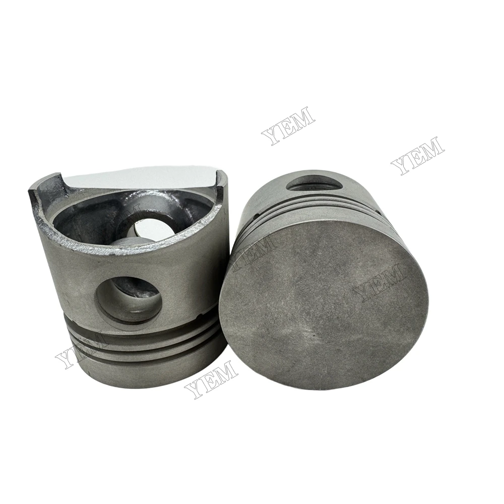 For Kubota D650 Piston 15281-21110 Replacement Engine Parts 6