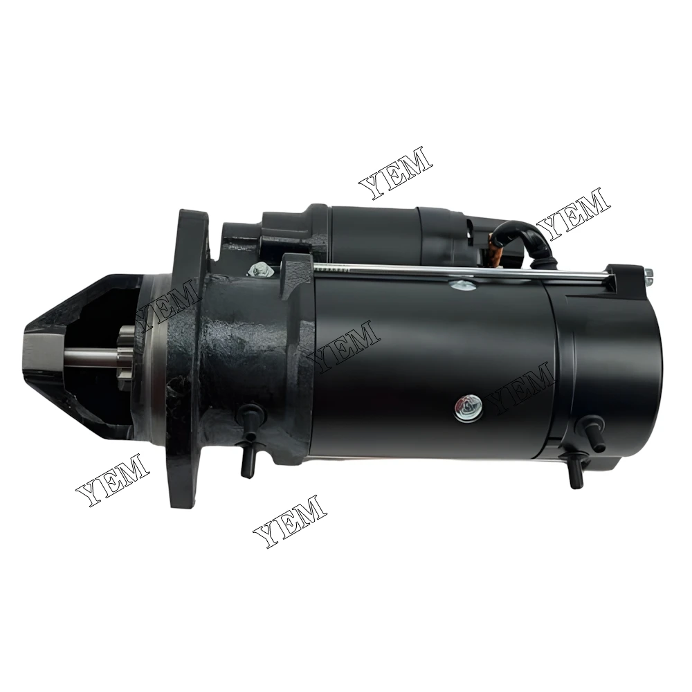 BF4M2012 Starter Motor 01183235 for Deutz Diesel Engine Repair Parts