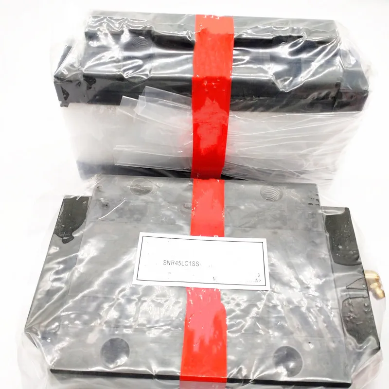 JAPAN Linear Motion Guide Block SNS55 Linear Rail L-1000mm SNS55C SNS55CH