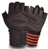 Black red