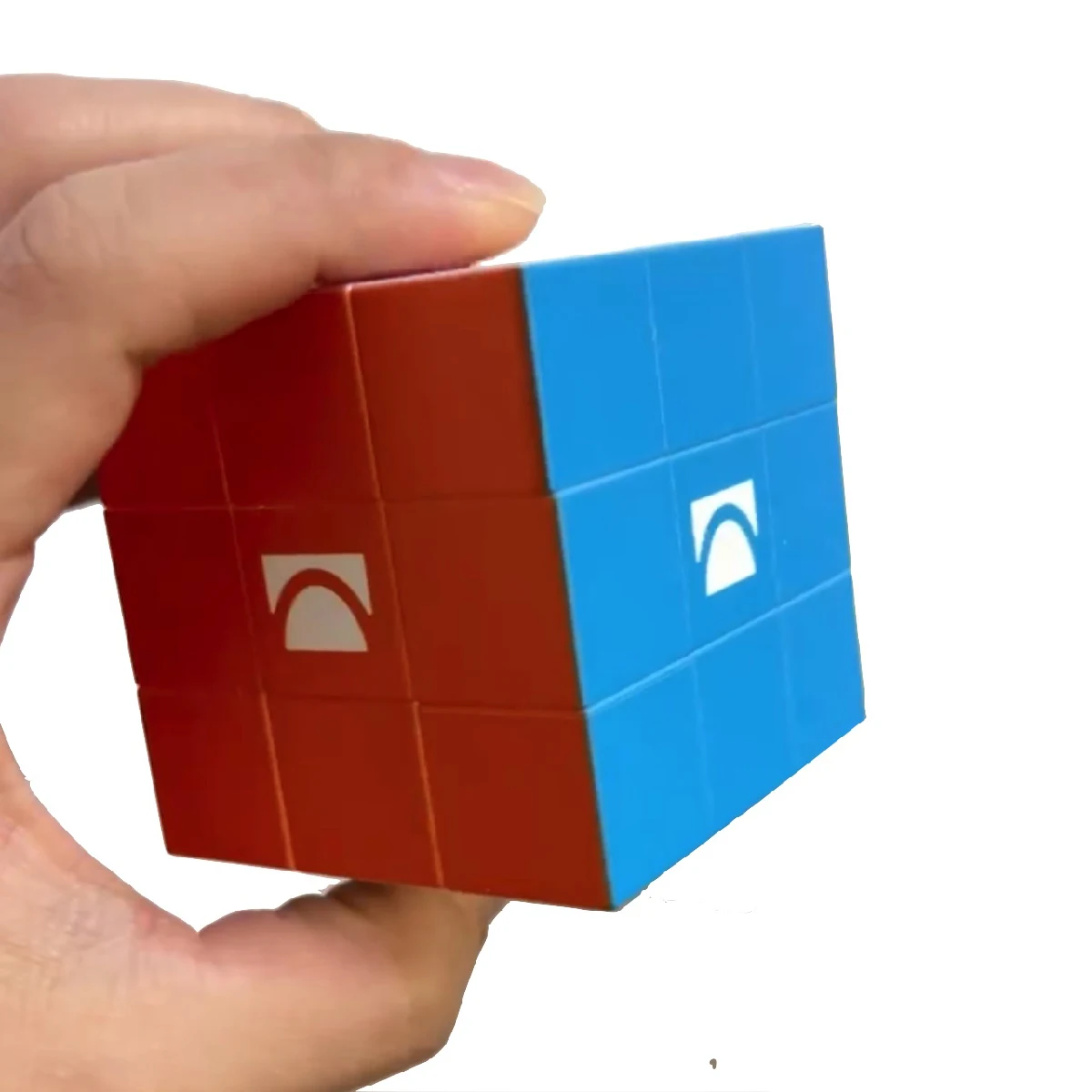 Gift Toy Advertising Magic Cube