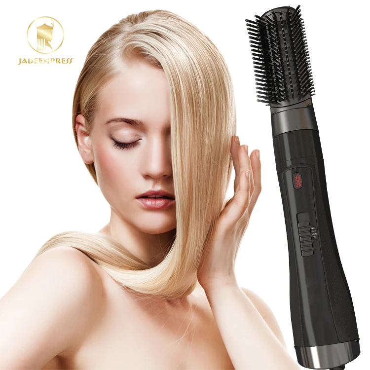 1000w Electric Round Brush Blow Dryer Hair Dryer With Brush Attachment Made  In China Eps6615 - Buy Blower Dryer Brush,Round Brush Blow Dryer,Hair Dryer  With Brush Attachment Product on Alibaba.com