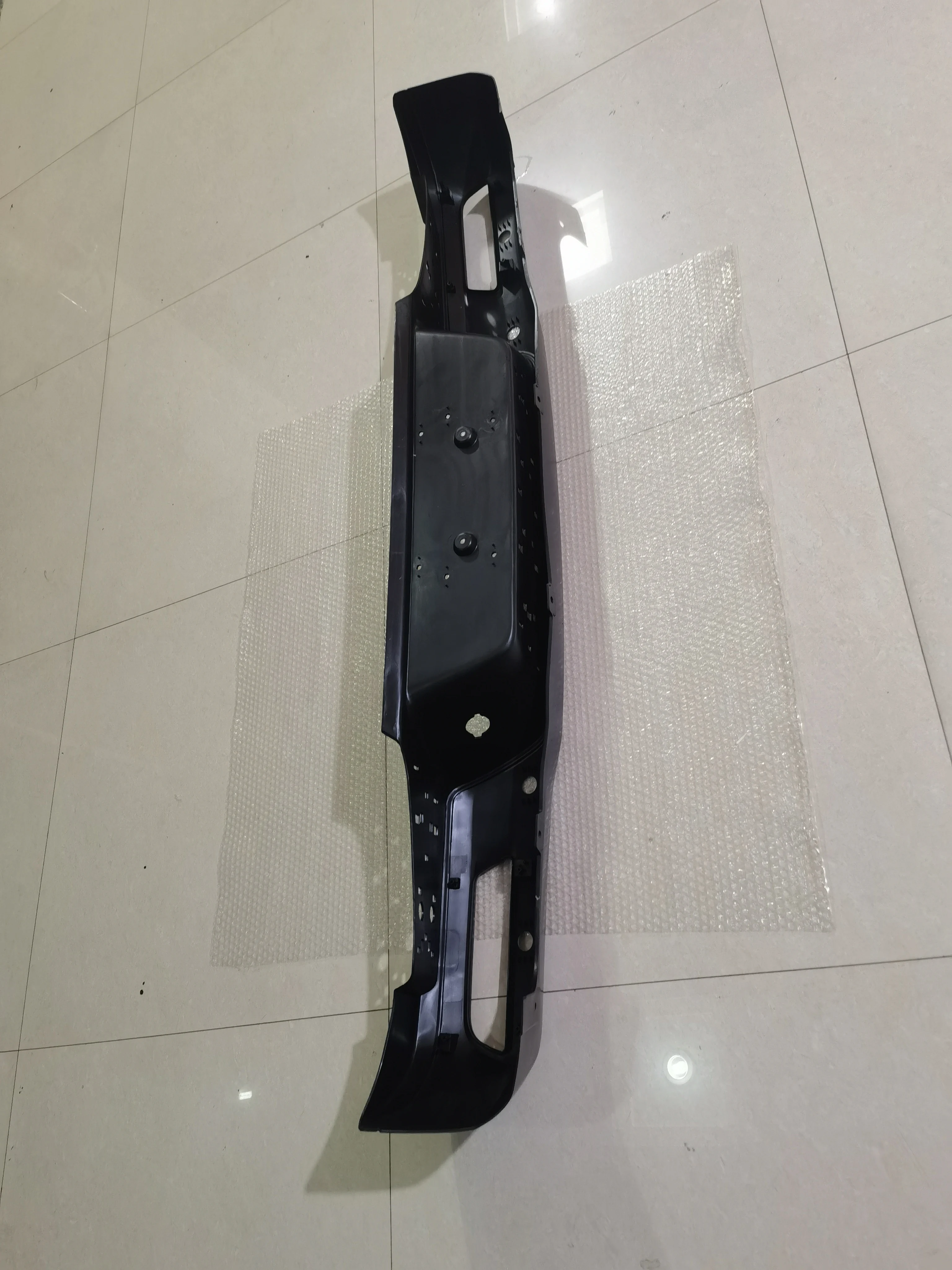 Auto Body Parts - Front Rear Bumper OEM 2803103P306A for JAC T8 KMC T8