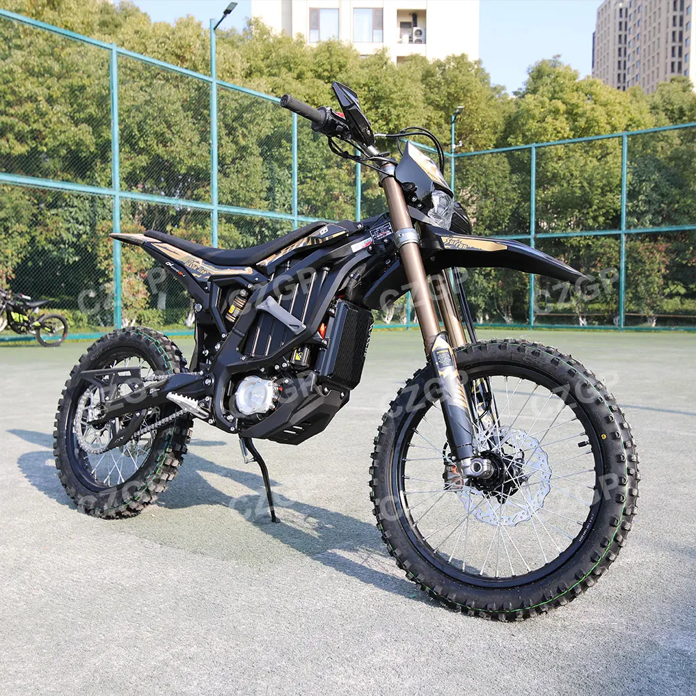 2025 Talaria Sting R MX5 PRO - Ultimate Electric Dirt Bike