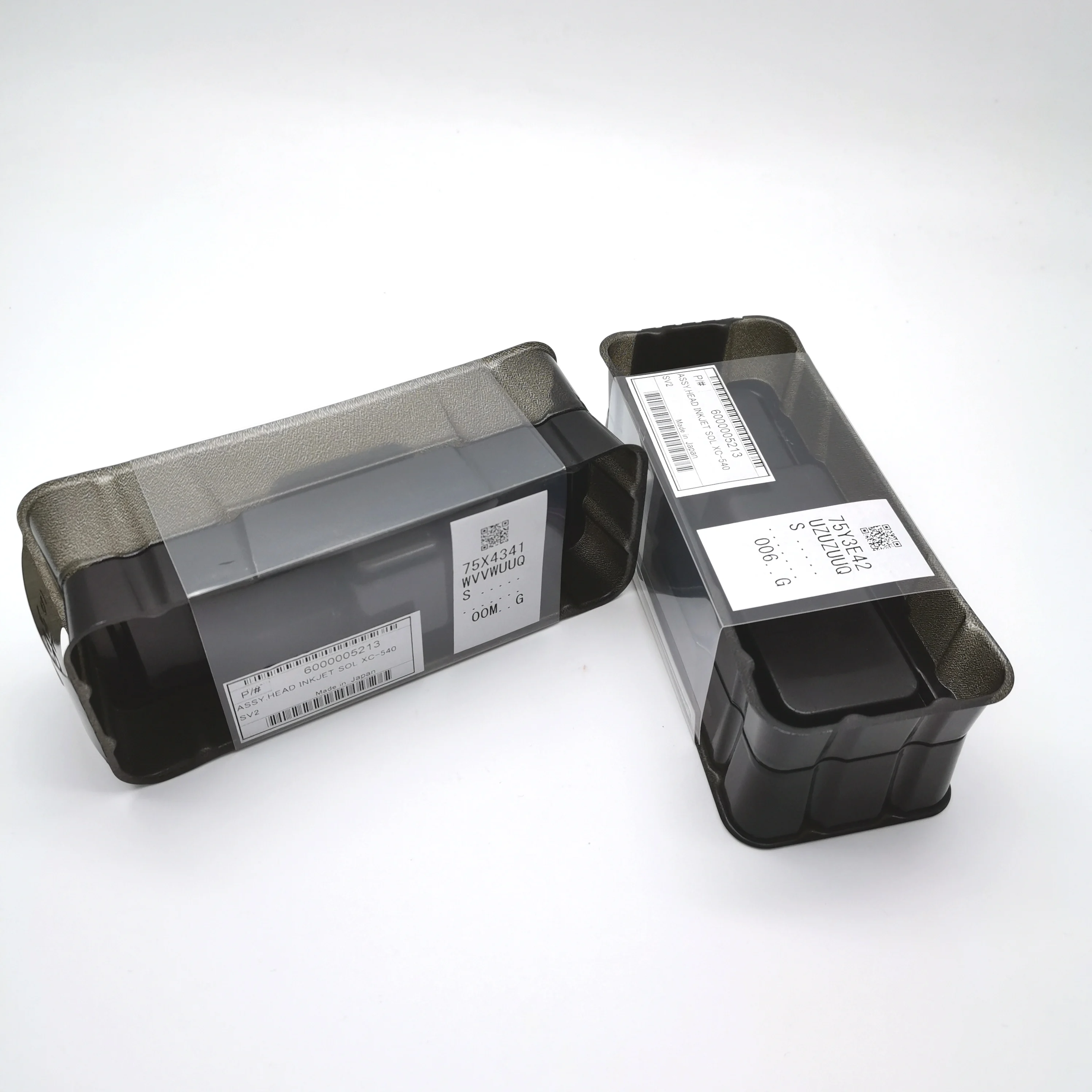 
 Печатающая головка XC540 для принтера Roland FJ/SJ 540/640/740,SP/VP 300/540i Dx4  