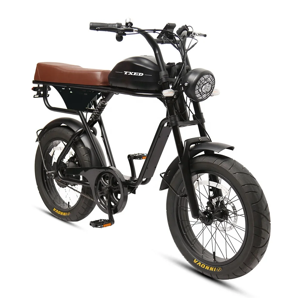 TXED FATBIKE 20インチ ブラック 楽天市場】ファットバイク ビーチクルーザー 自転車 20インチ