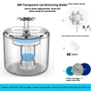 Smart Version Sensor-Activated Water Dispensing