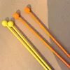 Naranja; Amarillo