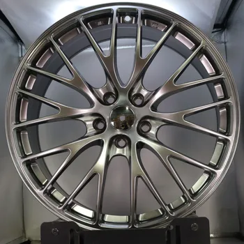 Universal Fit Custom Car Rims for Personal Vehicles  17-20 inch data is complete