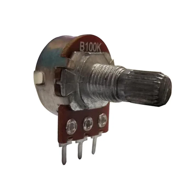 RK163N wh148  Rotary Potentiometer linear potentiometer