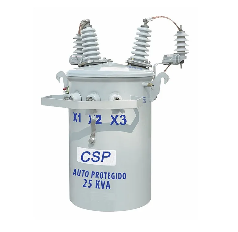 Factory discount HOT SELLING 15kva 13.8kv to 120v/240v single phase  Oil Immersed Transformer Electrical Transformers