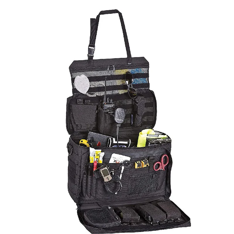 China Factory Wholesale Tactical Gear Bag Portable Assault Patrol Bag Good Quality Tactical Duty Bag