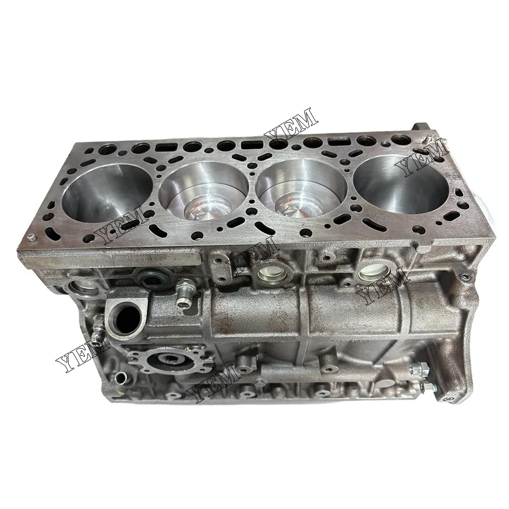 Middle Cylinder Assembly Fit for Kubota V3800 Engine 2