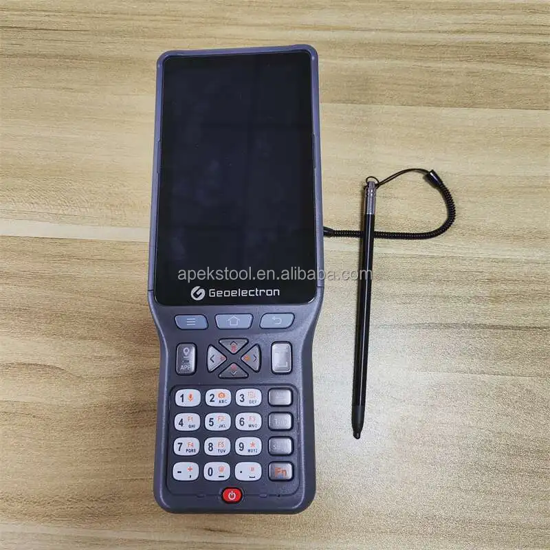 International VersionStonex S1 AR 1408 Channels GPS Surveying Instruments GNSS Receiver RTK