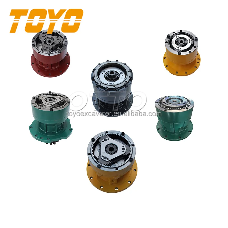 Swing Device for Caterpillar Excavator Cat336d2 - 333-2958