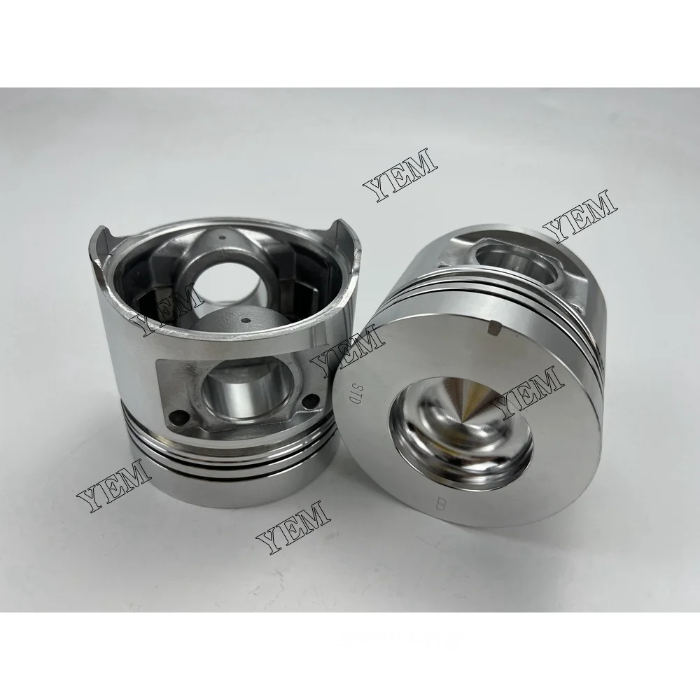 11Z Piston for Toyota Engine Part High Quality 3