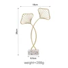 Double ginkgo biloba. - L