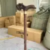 Chicken wing wood [vase faucet] four legs