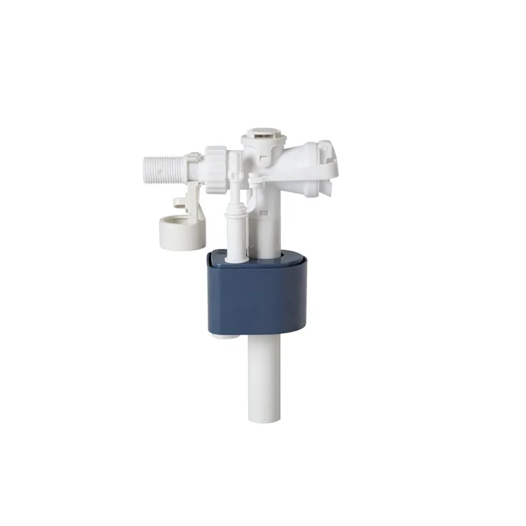 BBTISG Kit Di Riparazione Per Cassetta WC, Kit Di Ricambio Per Sciacquone E Riempimento Valvola Di Riempimento Per Wc Kit Di Riparazione Per Cassetta WC Ricambio Per Bagno, Casa, Ufficio