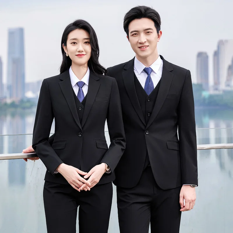 ローイングスーツ　2枚セット SUIT SELECT セットアップ 「RBC」「春夏」3釦段返りスーツ 2