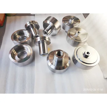 N21 Hydraulic Jack 147673-92613 - YANMAR Ship Engine Spare Parts