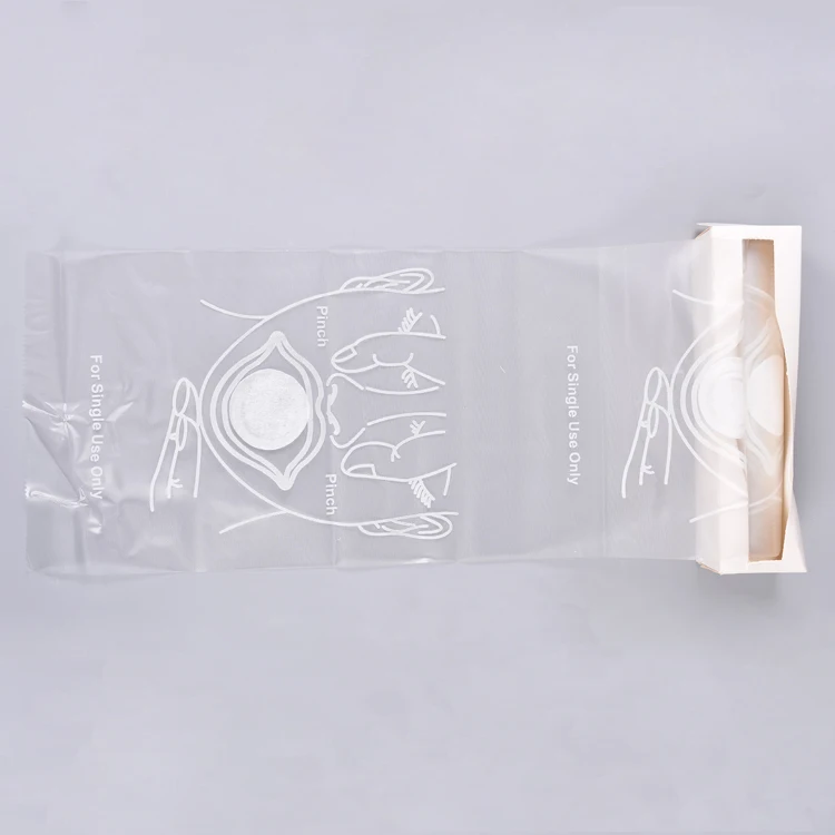 MM-CPR11, 36 шт/партия защитная маска барьер в рулоне для сердечно-легочной реанимации обучение