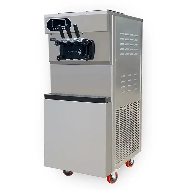 angelito ice cream machine