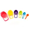 6 Random Colors