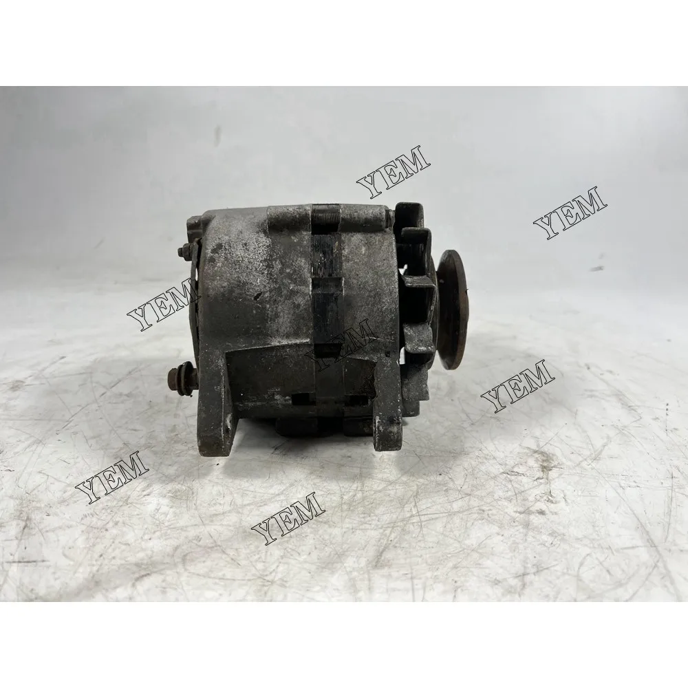 4FE1 Alternator for Isuzu 2
