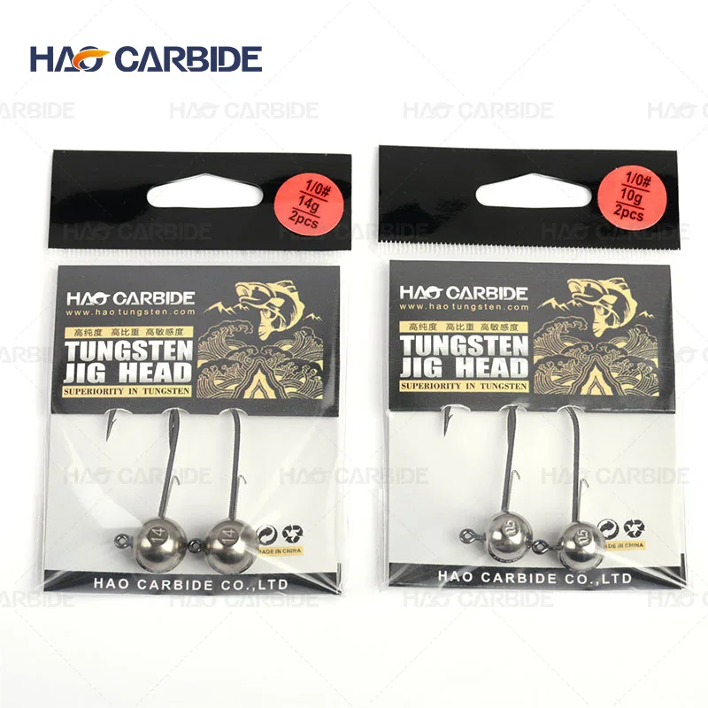 New Colors Jig Heads For Crappie Fishing Jigs 1.8g28g Double Wire