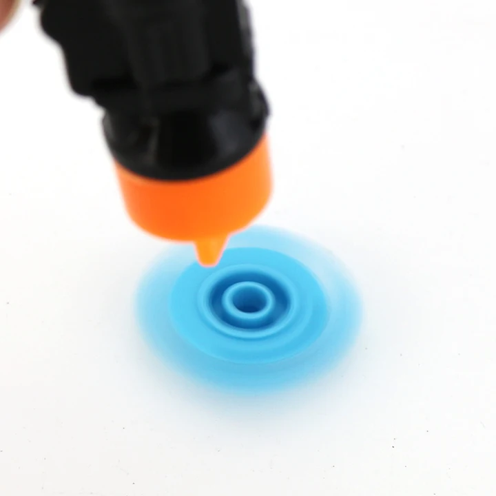 gyro gun candy