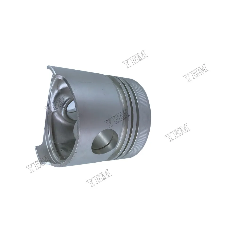 D1302 Cylinder Engine Piston for Kubota Machinery Engine Parts