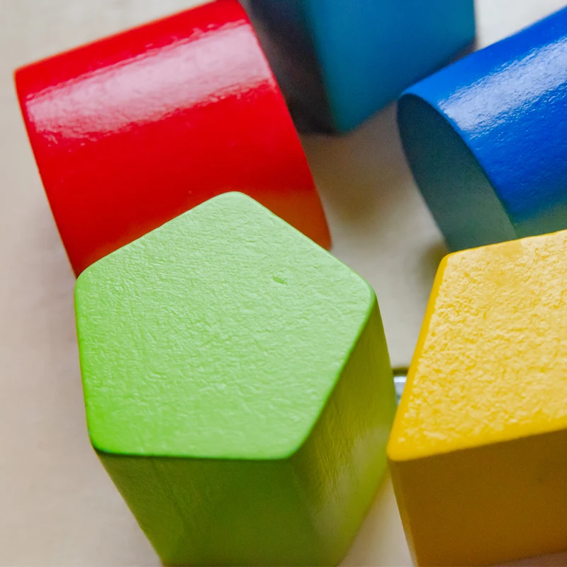 Manufacturer Directly Provides Wooden Toys for Trojan Horse Children's Baby Wooden Rocking Cart in One Rich Toys Rocking Horse