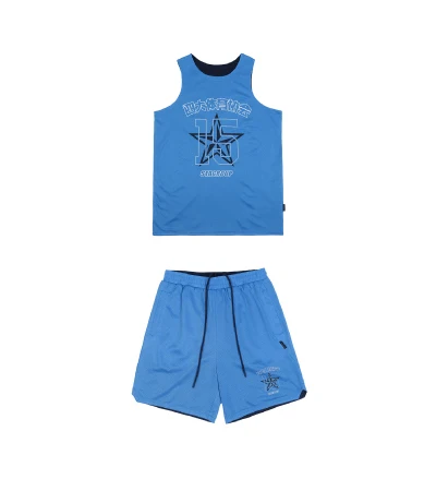 Баскетбольная майка недорогая лучшая мужская новая индивидуальная оптовая продажа спортивная одежда с сублимационной печатью наборы для спальни цвет на