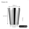 S-Shaker