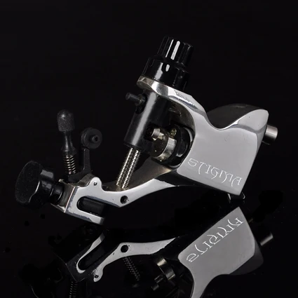 2021 Stigma Rotary Tattoo Machine - High Quality & Adjustable
