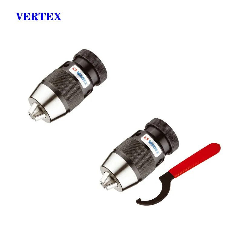 Vertex Keyless Drill Chucks 11026 0 