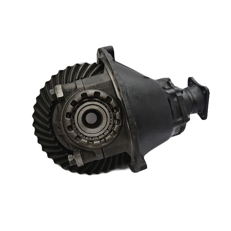 Differential Assembly 4d32 Rear Differential for Mitsubishi