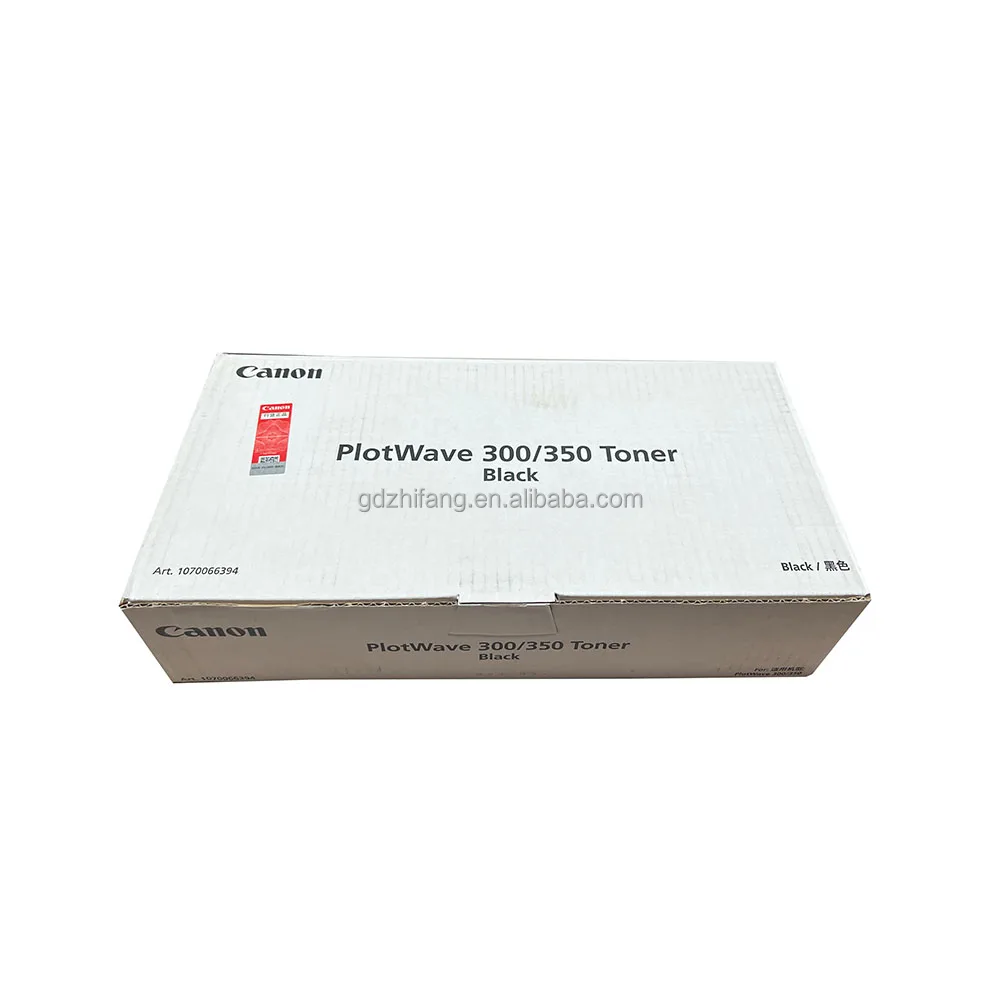 Zhifang Original For Canon Oce Plotwave 300 350 Toner 6826b001 - Buy ...