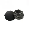 flower-black 2