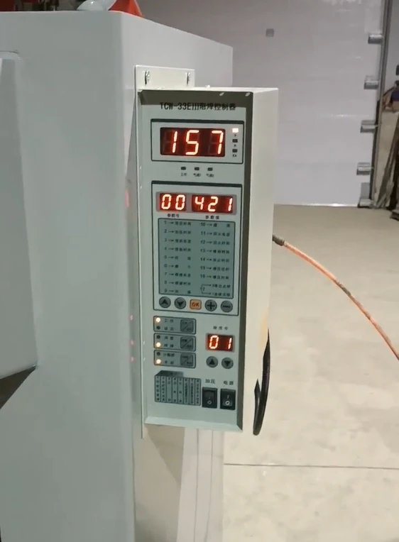 Long Arm Pneumatic Welding Machine Pedal Type Seam Wire Metal Equipment Manufacturers Spot