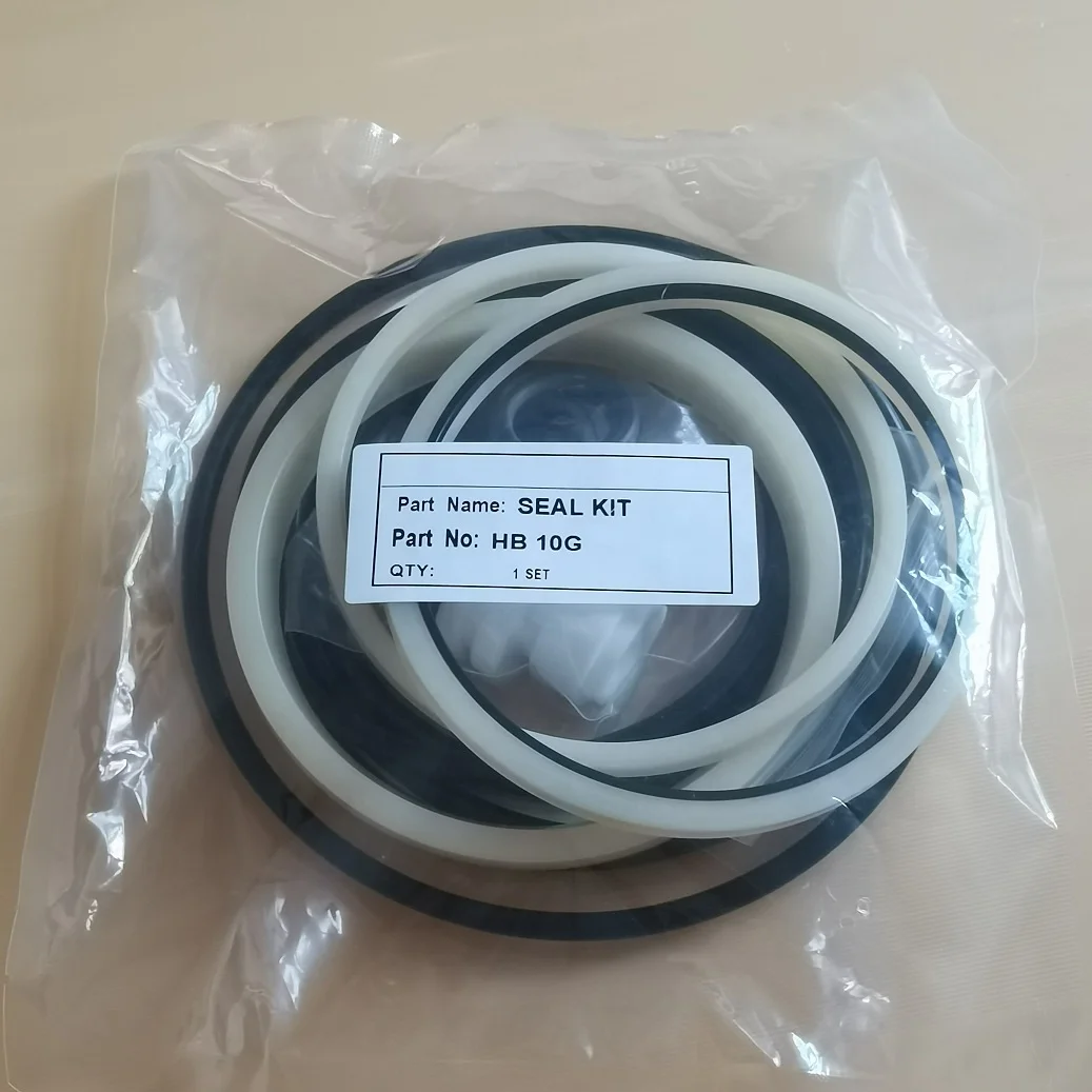 F3 F12 F19 Fs27 Fs37 F37 F27 F100 Hb8g Hb10g Hb18g Hb50g  Hydraulic Breaker Hammer Parts Chisel Piston Seal Kits Kent