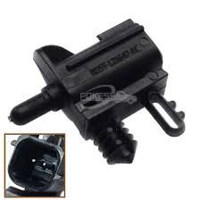 Factory Outlet High Quality Outer Door Air Temperature Sensor AU5T12A6... — 3